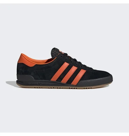 Кросівки чоловічі Adidas Jeans Shoes Black Gy7412