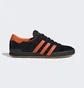 Кросівки чоловічі Adidas Jeans Shoes Black Gy7412