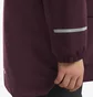 Куртка дитяча JACK WOLFSKIN Canvey Bordo A65314I-0116