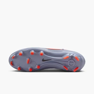 Бутси унісекс Nike Tiempo Legend X Academy Fg/Mg Grey DV4337-402