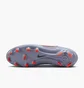 Бутси унісекс Nike Tiempo Legend X Academy Fg/Mg Grey DV4337-402