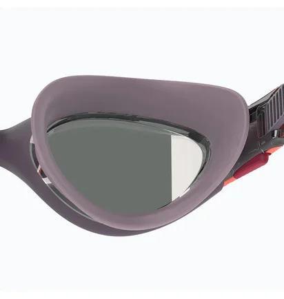 Окуляри для плавання унісекс Speedo Biofuse 2.0 Gog Mirror Af Grey 8-00377518706