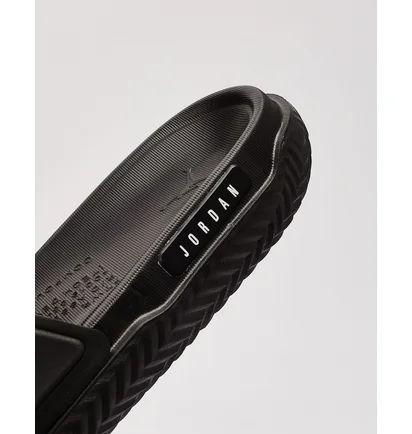 Тапочки мужские Air Jordan Jumpman Slides Black FQ1598-001