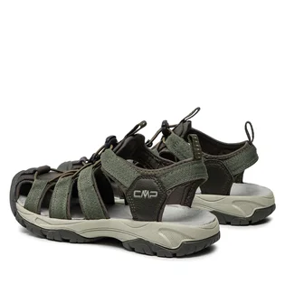 Сандалі чоловічі Cmp Sahiph Hiking Sandal Grey 30Q9517-E980