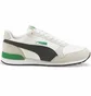 Кросівки чоловічі Puma St Runner V2 Nl Lace Up Sneakers Beige/White 365278-38