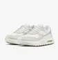 Кросівки жіночі Nike Air Max Systm White/Grey DZ1637-001