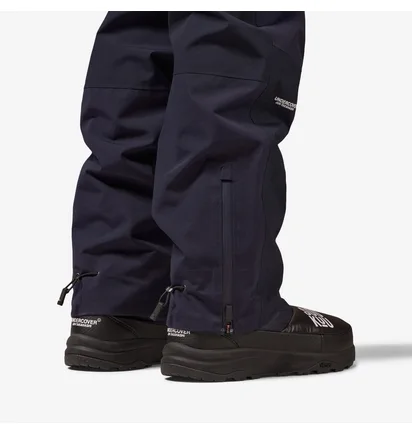 Штани чоловічі The North Face Geodesic Shell Trouser X Undercover Blue NF0A84S6RG1