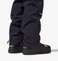 Штани чоловічі The North Face Geodesic Shell Trouser X Undercover Blue NF0A84S6RG1