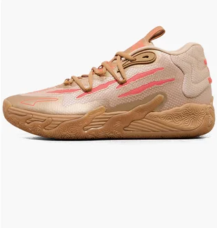 Кроссовки мужские Puma Mb.03 Brown 309716-01