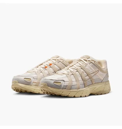 Кросівки чоловічі Nike P-6000 Grey IM6648-009