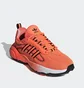 Кроссовки женские Adidas Haiwee Originals Orange Eg3135