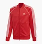Олімпійка чоловіча Adidas Superstar Sst Originals Red FM3809