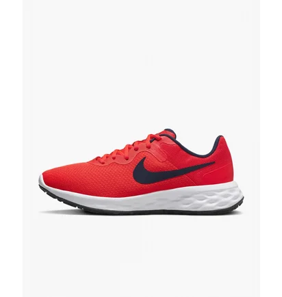 Кроссовки мужские Nike Revolution 6 Next Nature Red DC3728-601