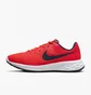 Кроссовки мужские Nike Revolution 6 Next Nature Red DC3728-601