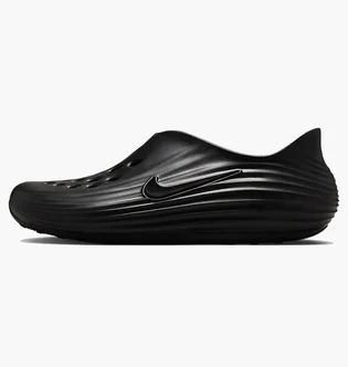 Тапочки мужские Nike React X Rejuven8 MenS Shoes Black HV5060-001