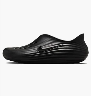 Тапочки мужские Nike React X Rejuven8 MenS Shoes Black HV5060-001