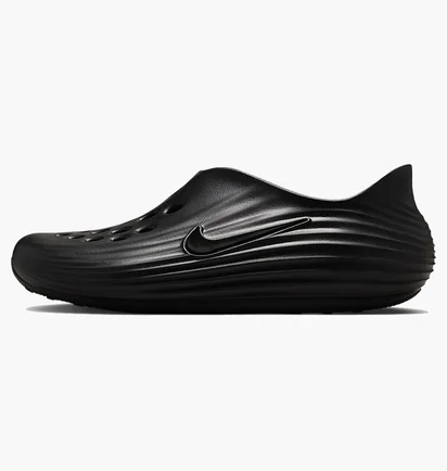Тапочки мужские Nike React X Rejuven8 MenS Shoes Black HV5060-001
