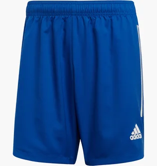 Шорты мужские Adidas Condivo 20 Short Blue FI4572