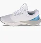 Кроссовки женские Under Armour Charged Vantage 2 White 3025406-100