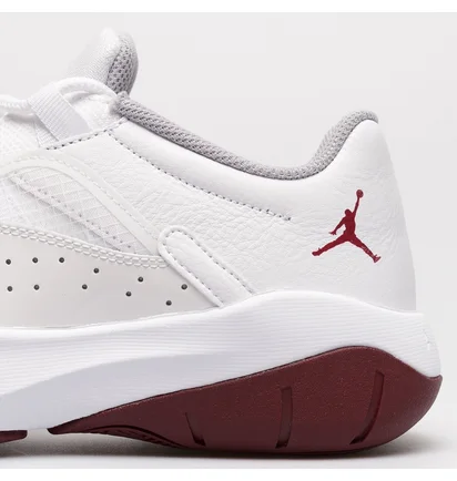Кроссовки мужские Air Jordan 11 Cmft Low White Dn4180-103