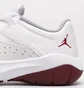 Кроссовки мужские Air Jordan 11 Cmft Low White Dn4180-103