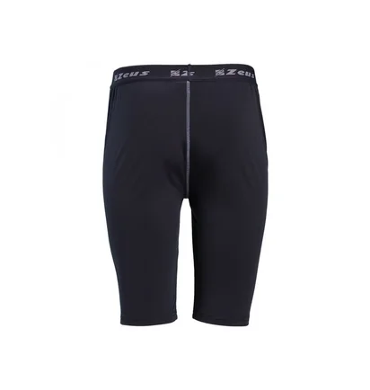 Шорты женские Zeus Bermuda Elastic Pro Nero Black Z00015