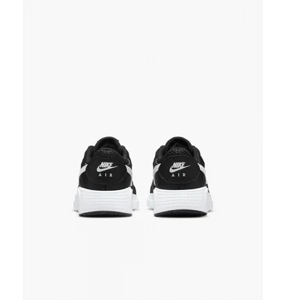 Кросівки дитячі Nike Air Max Sc Black/White Cz5358-002