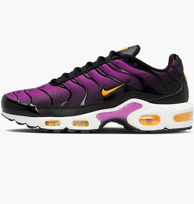 Кроссовки женские Nike Air Max Plus Violet DZ3670-005
