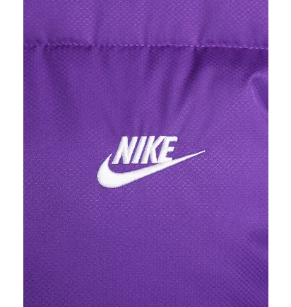 Жилетка чоловіча Nike Sportswear Club Primaloft® Violet FB7373-507
