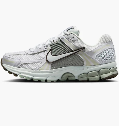 Кроссовки женские Nike Air Zoom Vomero 5 White FJ2028-103