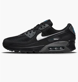 Кроссовки мужские Nike Air Max 90 J22 Black DR0145-002