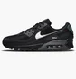 Кросівки чоловічі Nike Air Max 90 J22 Black DR0145-002