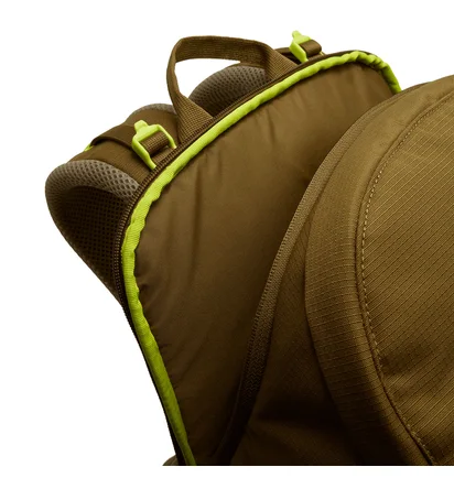 Рюкзак унісекс Nike Hike Backpack Beige DJ9677-368