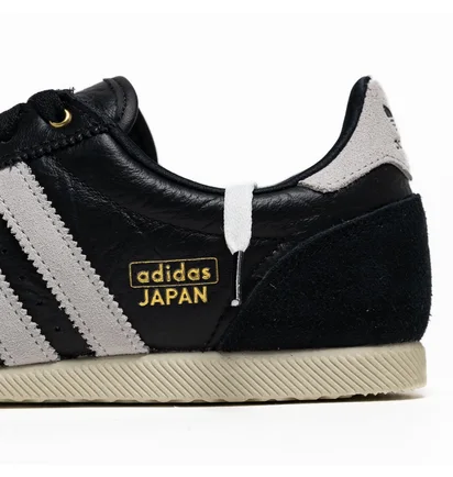 Кроссовки женские Adidas Japan Black IH5490