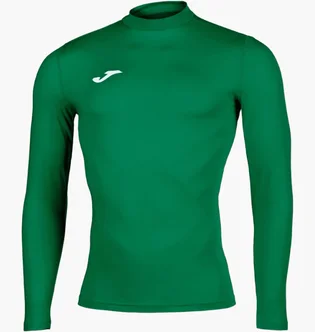 Термобелье детское Joma Brama Academy Green 101018.450