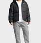 Куртка чоловіча Under Armour Lw Insulated Black 1389182-001