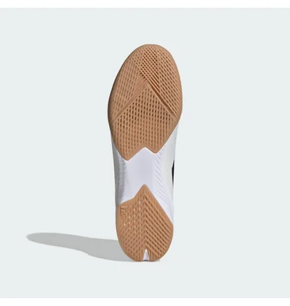 Футзалки Adidas F50 League In White IE1228