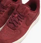 Кросівки жіночі Nike Air Force 1 07 Prm Red Dr9503-600