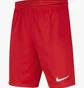 Шорти дитячі Nike Park Iii Red Bv6865-657