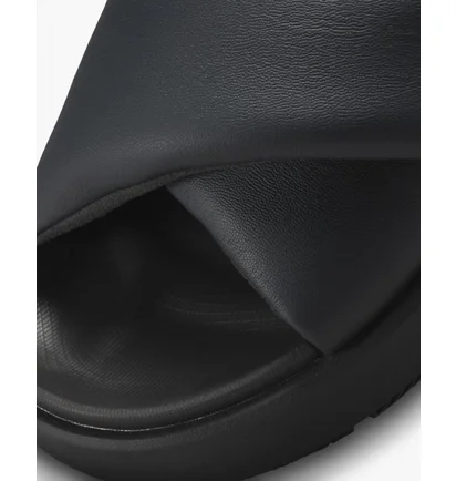 Тапочки женские Air Jordan Sophia Slide Black Do8863-006