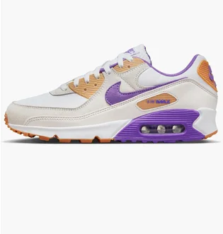 Кроссовки мужские Nike Air Max 90 White DM0029-102