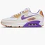 Кроссовки мужские Nike Air Max 90 White DM0029-102
