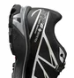 Кроссовки мужские Salomon Xt-6 Gore-Tex Black 474506