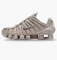 Кроссовки мужские Nike Shox T L MenS Shoes Beige AV3595-104
