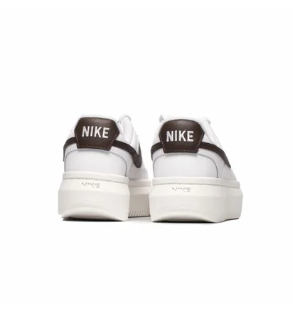 Кроссовки женские Nike Court Vision Alta Ltr White DM0113-103