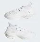 Кроссовки унисекс Adidas By Stella Mccartney Sportswear Run Shoes White IG2441