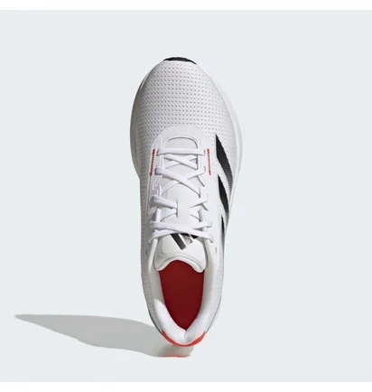 Кросівки чоловічі Adidas Duramo Sl White IF7869
