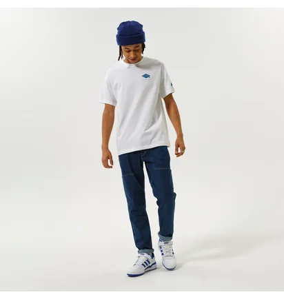 Футболка мужская Air Jordan T-Shirt M J Flt Ess Jdn Air Gfx Crew White DH8968-100