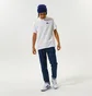Футболка мужская Air Jordan T-Shirt M J Flt Ess Jdn Air Gfx Crew White DH8968-100