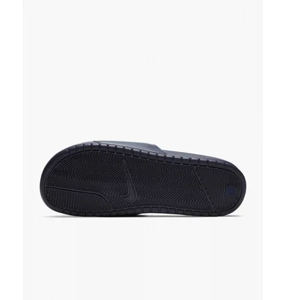 Тапочки мужские Nike Kawa Shower Jdi Slide Blue 343880-403